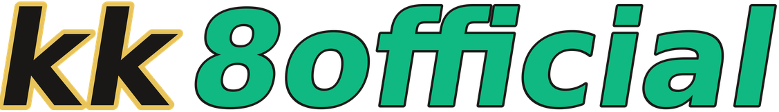 kk8official logo