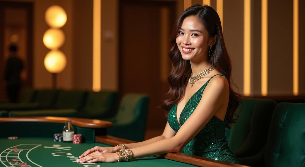 kk8official Apa yang ditawarkan dalam ruang Blessing di kk8official